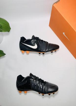 Копочки nike ctr 360 fg