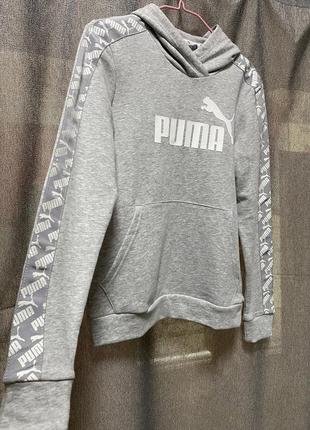Худі puma