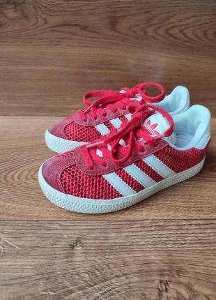 Кроссовки adidas gazelle