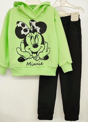 Костюм детский демисезонный