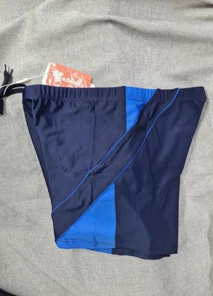 Плавки мужские шортики,  плавки большие размеры батал,  плавки для плавания бассейна2 фото