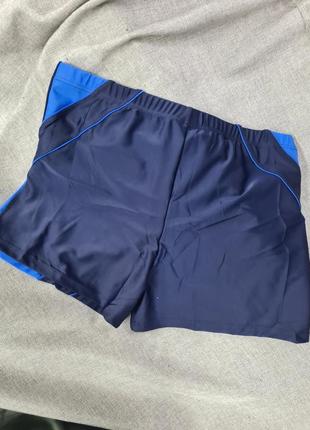 Плавки мужские шортики,  плавки большие размеры батал,  плавки для плавания бассейна4 фото