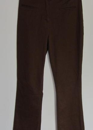 Класичні жіночі штани oliver