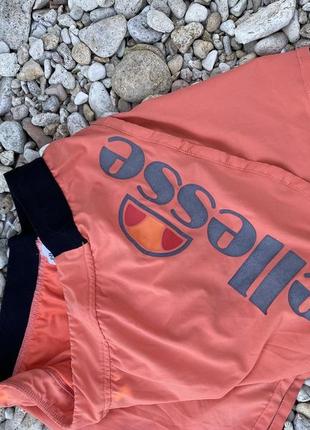 Женские спортивные оригинальные шорты ellesse3 фото