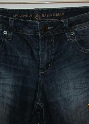 Жіночі джинси s.oliver2 фото