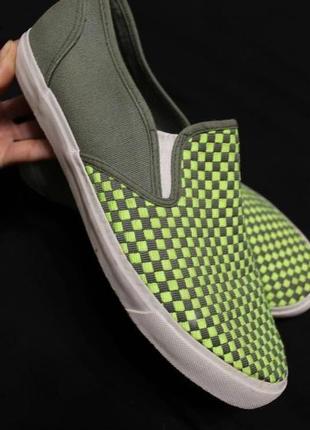 45 розм. фірмові кеди northstar 29,5 див. устілка