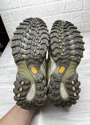 Кросівки трекінг the north face 6