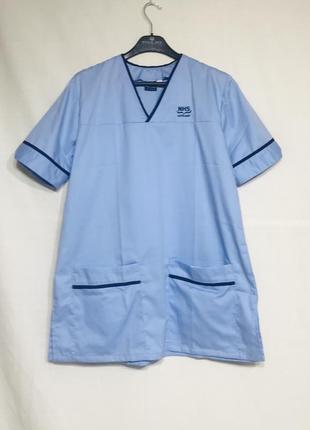 Уніформа для медиків, медичний халат1 фото