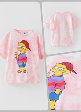 Футболка zara