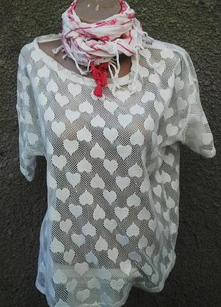 Футболка(блузка)george