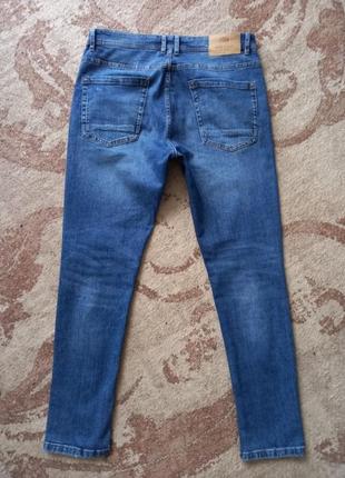 Брендові джинси fsbn.2 фото