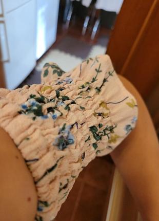 Платье на лето 5