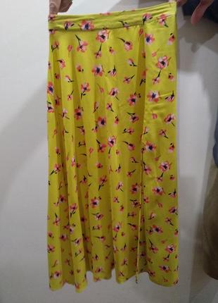 Літня спідниця betty barclay r-34