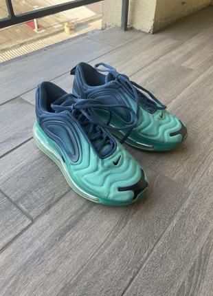 Nike air max 720 оригінал2 фото