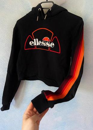 Ellesse жіночий світшот