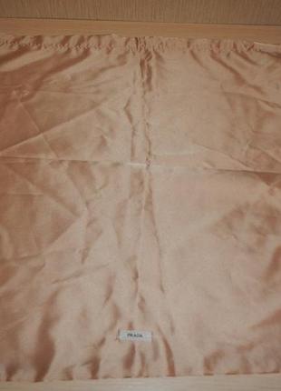 Сумка пыльник prada