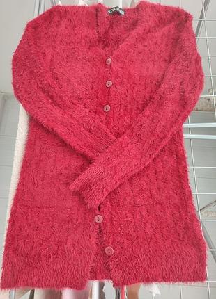 Жіночий Кардиган 2