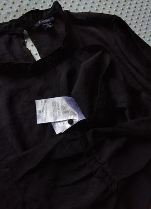 Amisu/new yorker/витончена елегантна блуза від популярного німецького бренду4 фото