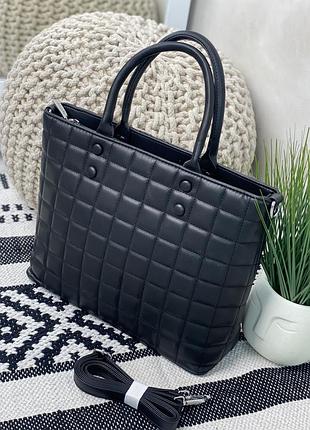 Ділова сумка жіноча