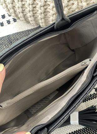 Ділова жіноча сумка 2