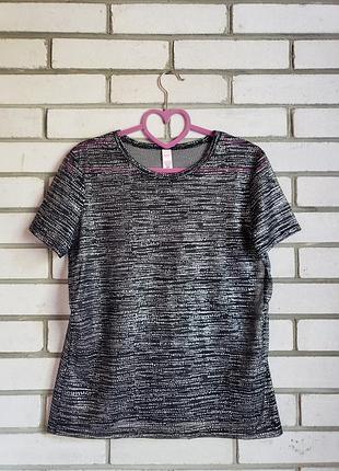 Футболка victorias secret тонка, легка 10-12 р-ра. оригінал.10 фото