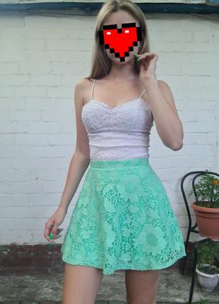 Продам спідницю