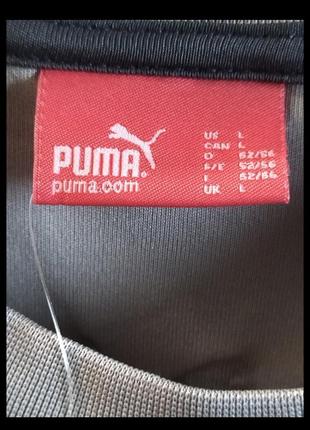 Розпродаж!!! футболка чоловіча оверсайз puma8 фото