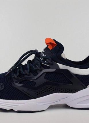 Кросівки чоловічі розпродаж reebok fury adapt/ мужские кроссовки рибок