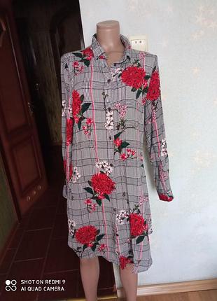 Плаття, сорочка