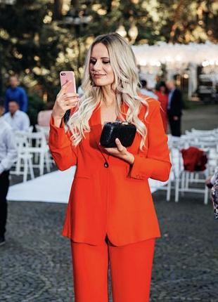 Костюм турецького бренду gravitas