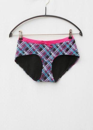 Женские плавки раздельный купальник