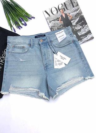 Шорти жіночі calvin klein jeans