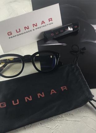 🔝🇺🇸gunnar emery onyx jasper оригинал/очки компьютерные