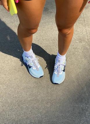 Жіночі спортивні кросівки nike✅✅✅6 фото