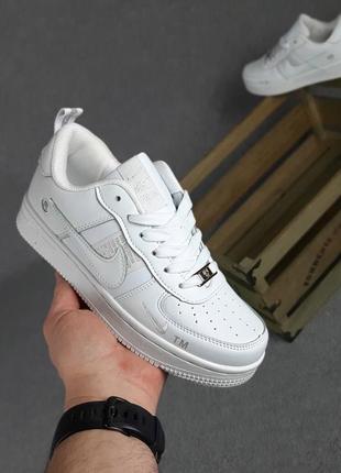 Кросівки жіночі nike air force 1 lv8 белые/ женские кроссовки найк