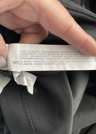 Гарне чорне плаття 🥻 9