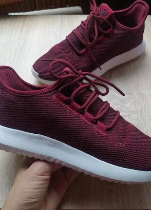 Кроссовки adidas tubular р.38,5 кросівки