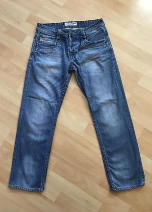 Джинси denim, джинси на ріст 152-158 -164 см2 фото