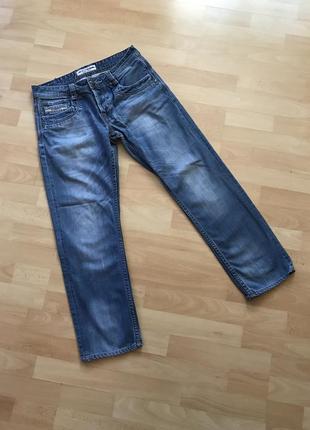 Джинси denim, джинси на ріст 152-158 -164 см4 фото