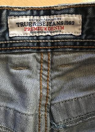 Джинси denim, джинси на ріст 152-158 -164 см6 фото