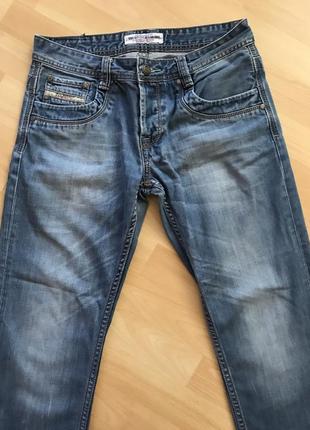 Джинси denim, джинси на ріст 152-158 -164 см3 фото