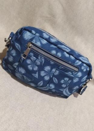 Женская многофункциональная сумка,визитница, кошелёк4 фото