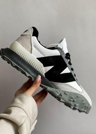 👟стильні кросівки new balance xc72