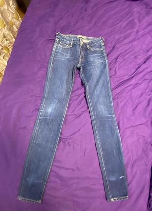 Джинси levi's 23 xs