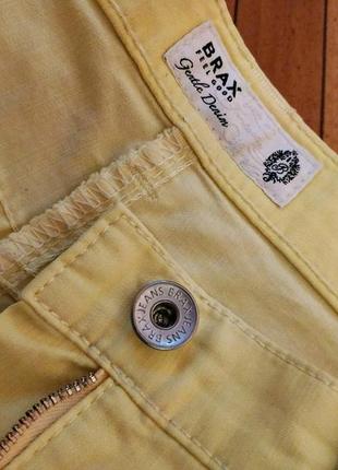 Женские джинсы от brax, оригинал, германия.модель carola sport, р. м5 фото