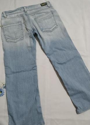 Короткие джинсы5 фото