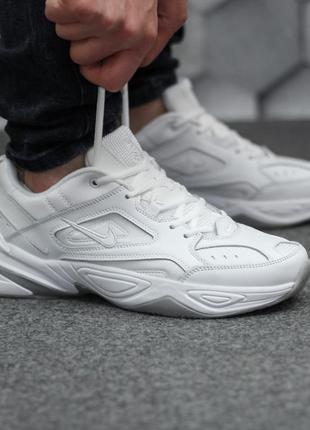 Кросівки чоловічі nike m2k tekno/кросівки чоловічі найк м2к тэкно