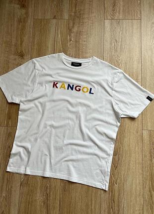 Футболка kangol