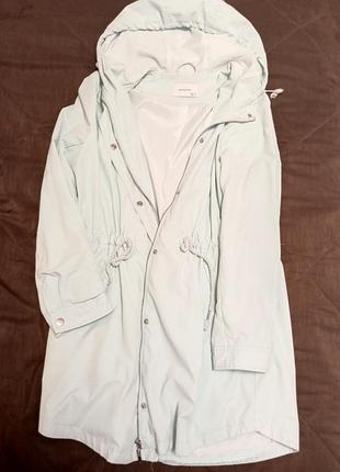 Куртка ветровка