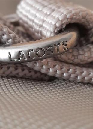 Стильна брендова сумка 10